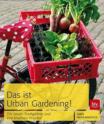 Das ist Urban Buch BLV, ein Imprint von GRÄFE UND UNZER Verlag GmbH