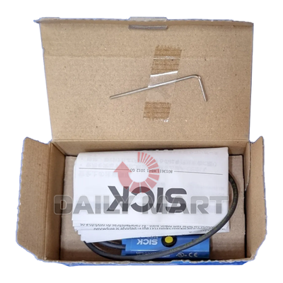 #ad New In Box SICK MPS 032TSTP0 Photoelectric Sensor $320.10