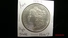 1881-S AU Morgan Silver Dollar #3067