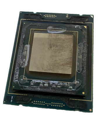 DELIDDED!!! Intel Core X-Series i9-7980XE 2.60GHz 18-core LGA2066 Processor