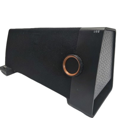 XtremeMac Tango TRX IPU-TRX-11 Wireless Bluetooth Speaker Dock 30-Pin AUX Tested