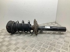 SEAT LEON 5F1 Stoßdämpfer vorne rechts 5Q0413023FM 1.60 Diesel 77kw 34730009