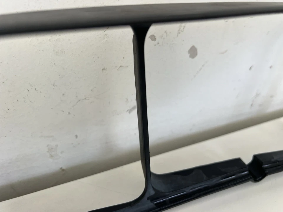 Pontiac Sunbird 1984-1985 parrilla delantera derecha asy OEM 10041488 Foto 4 de 4