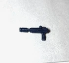 GI Joe COBRA COMMANDER 1982 1983 PISTOL GUN Accessory Pack COMBINED SHIP v1 AP