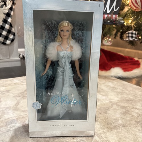 Barbie I Dream Of Spring À VENDRE! - FR