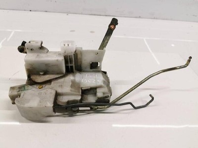 türschloss v.l. TOYOTA AVENSIS BERLINA T 22 2.0 SOL 4-PTAS. becip2073887
