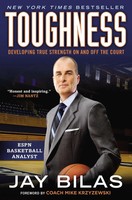 Jay Bilas | Toughness | Taschenbuch | Englisch (2014) | Penguin Publishing Group