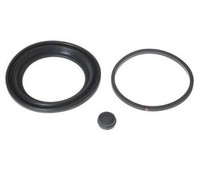 Budweg Caliper Dichtung Bremssattelkolben 189975 60Mm FüR VW Transporter T3 Bus