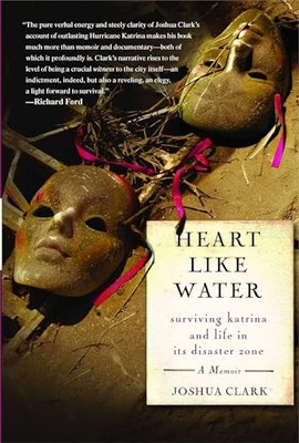 Heart Like Water: Surviving Ka - VERY GOOD