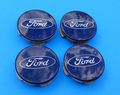 FORD TRANSIT C-MAX ECOSPORT ESCAPE FIESTA FOCUS FUSION WHEEL CAP CENTER SET B1