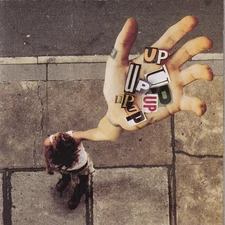 Up Up Up Up Up Up Ani DiFranco Audio CD NEW