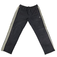 vintage 90's y2k adidas sweatpants
