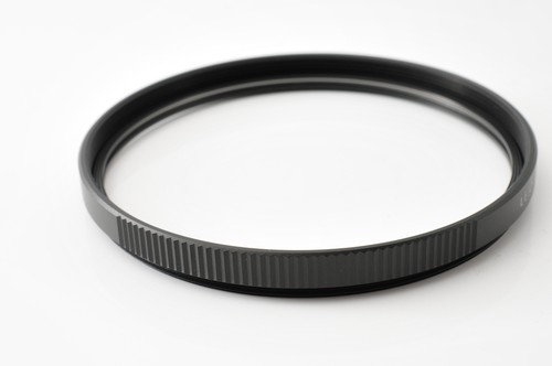 [Top MINT in BOX] Leica 67mm UV Lens Filter UVa II E67 13040 Black From Japan - Picture 4 of 10