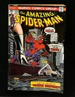 Amazing Spider-Man #144 1st full Gwen Stacy clone Marvel 1975