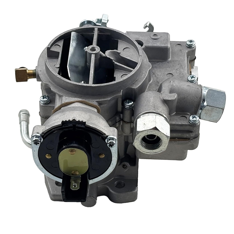Sierra 18-7076 3.7L 470 Mercruiser Electric Choke Rochester 2BBL Carb New