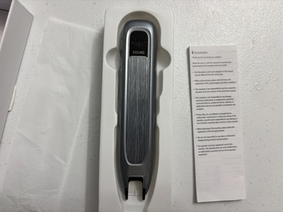 Scanning Translation Pen Multifunctional Rechargeable 112 Language Al Dictionary