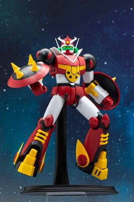 Academy 15821 Mechander Robo V MCP Combining Squad Robot Plastic Model Kit Mecha