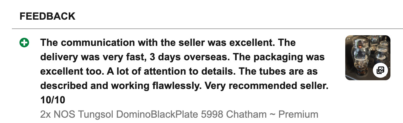 1x VintageBoxed Tungsram 6X4 RectifierTube /'50s PanGetter m1 /MilitarySwordEdtn