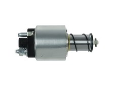 AS-PL Magnetschalter, Starter SS3100S für CADILLAC CHEVROLET OPEL