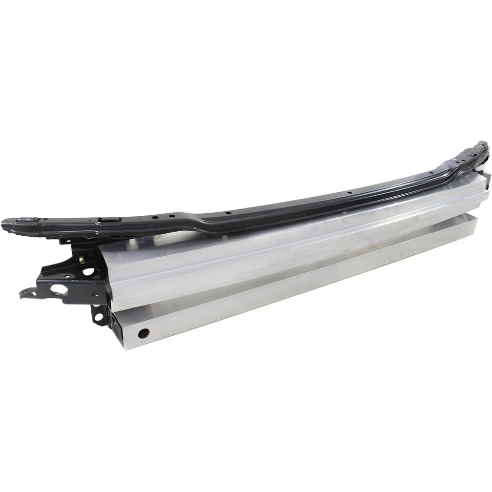 Refuerzo de parachoques delantero para Subaru Forester 2003-2005 Foto 3 de 4