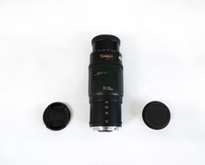 Canon EF 70-210mm f/4 Lens with MACRO photography button- Excellent Condition