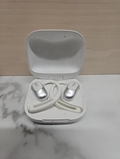 Shokz - OpenFit Air Open-Ear True Wireless Earbuds T511 - White