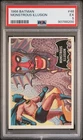 1966 Topps Batman Monstrous Illusion #48