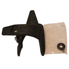 Dynamic CORE Stabilizer Right 10.5 Buckle Assembly Black Replacement Part Kit