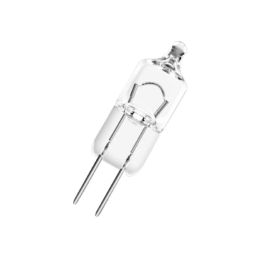 Osram Halogenlampe HALOSTAR OVEN - G4, 12V - 5W - 10 Stück - Backofen