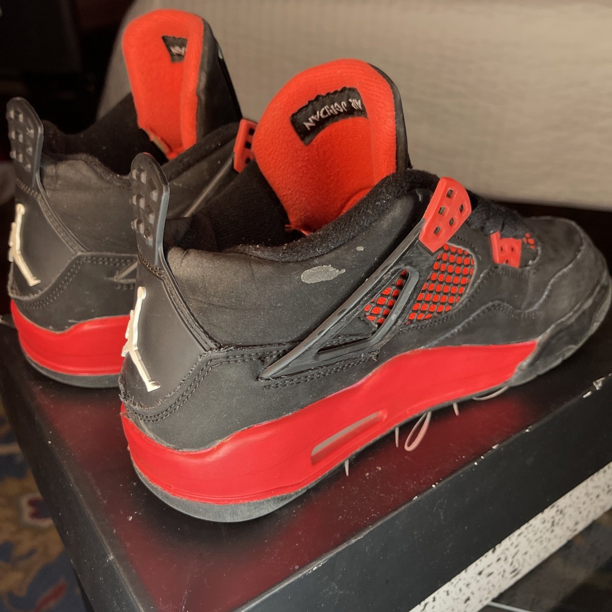 Air Jordan 4 Retro 