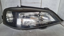 Opel Astra G 2002 Rechts Scheinwerfer 13132460 NET1006