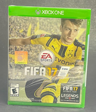 EA Sports FIFA 17 Edición Deluxe Xbox One (SELLADO DE FÁBRICA)