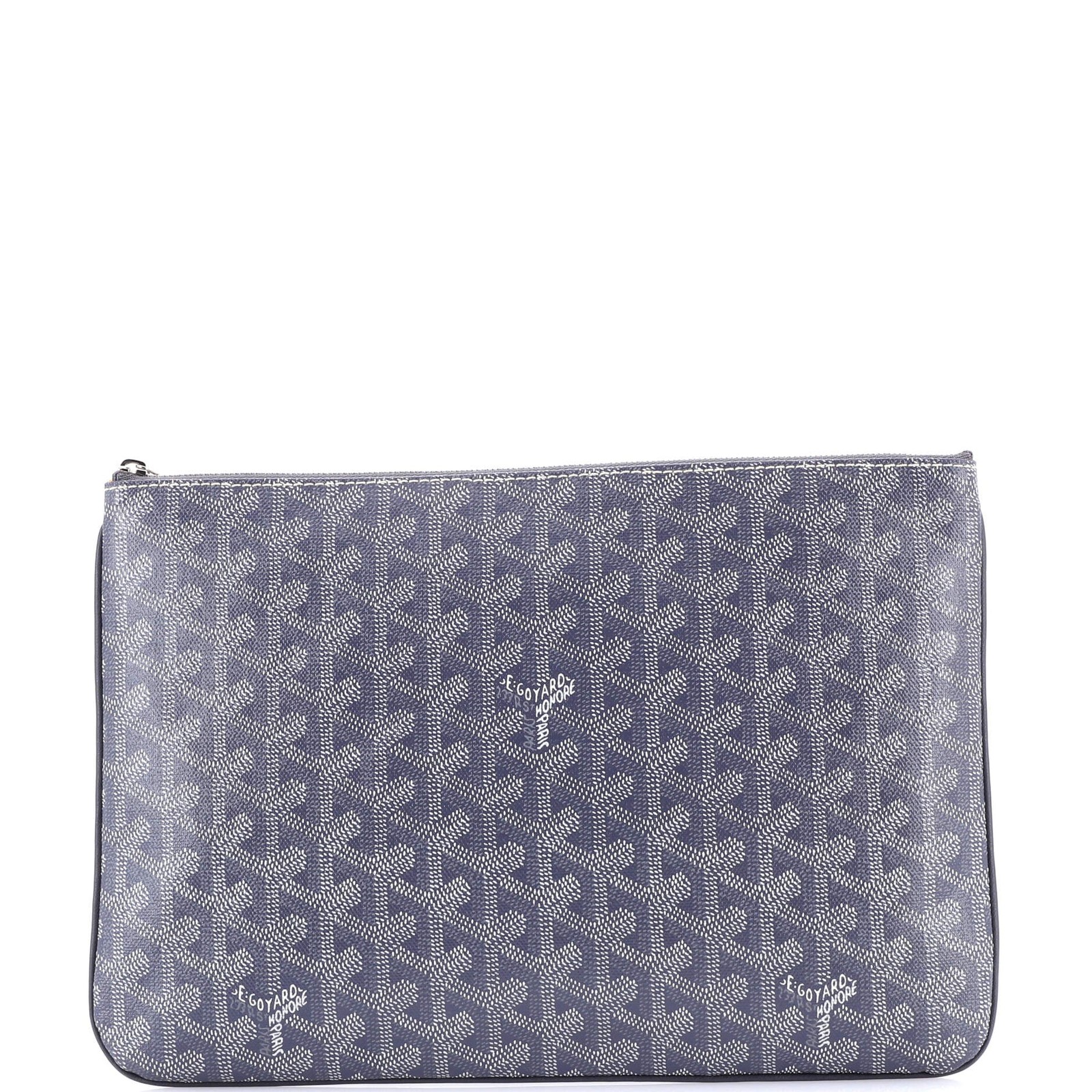 Senat Goyard Size Goyard Senat Pouch Colors Goyard Senat Large