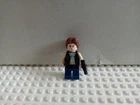 Lego Star Wars Han Solo Minifigure
