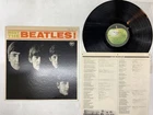 The Beatles Meet The Beatles Japan LP [19562ER]