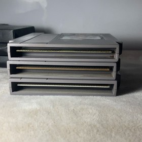 NES Game Lot Life Force Castlevania II Simon's Quest Dr. Chaos NTSC-U/C