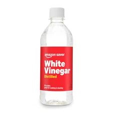 White Distilled Vinegar Kosher 1 Pound (Pack of 1) (Packaging