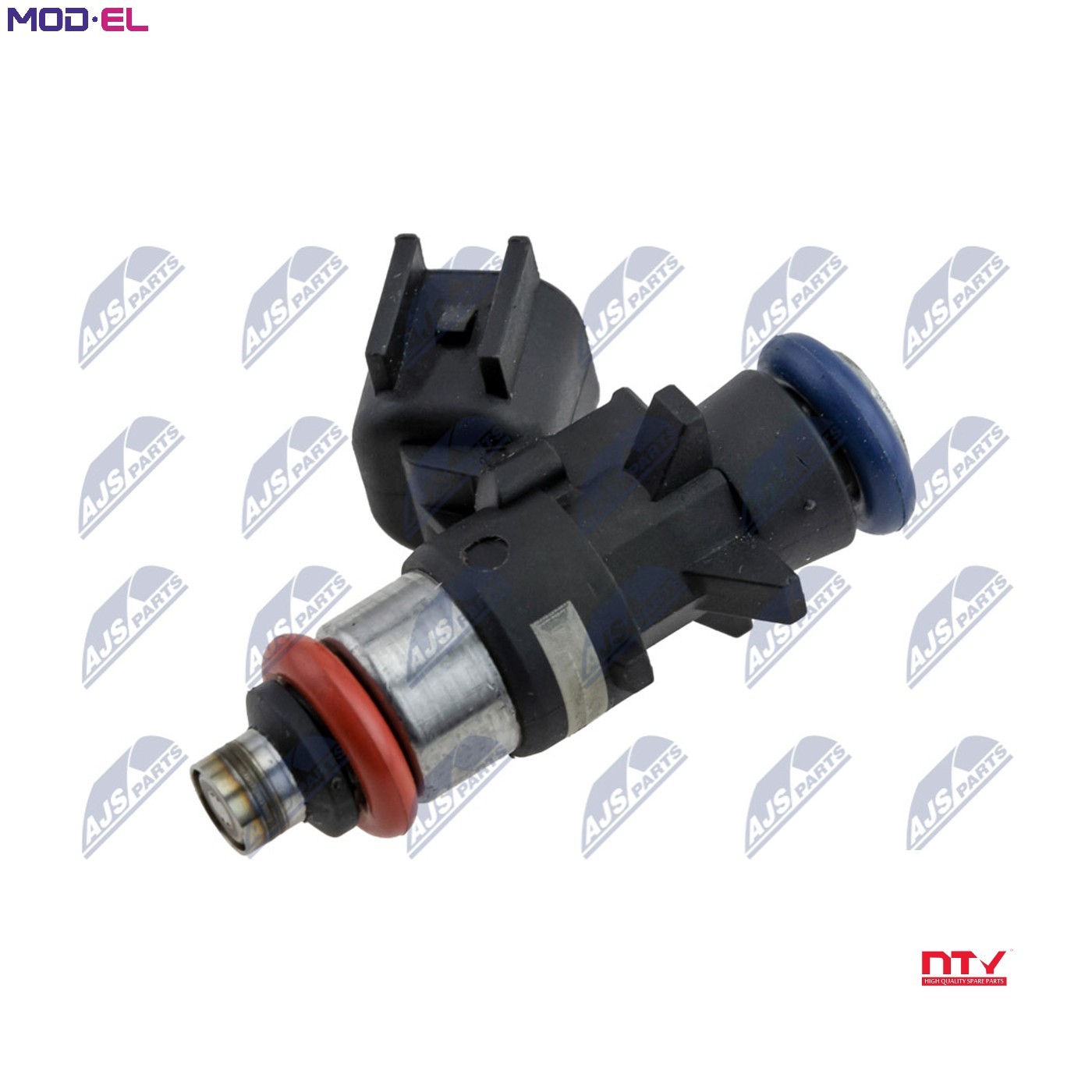 Fits NTY BWP-CH-003 injector JEEP 3.6 V6 - Image 11