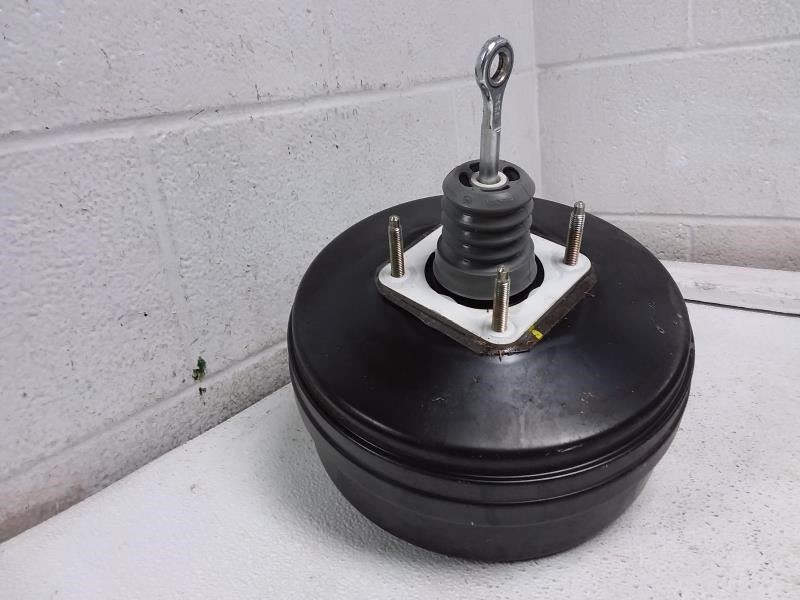 2019 MASERATI GHIBLI Power Brake Booster Vacuum-boost OEM ID 670006653