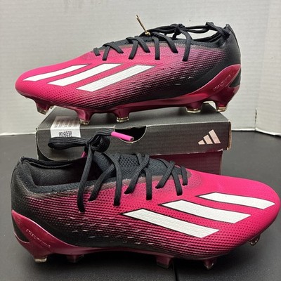 Adidas X Speedportal.1 FG Size Men s 5.5 Women s 6.5