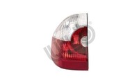 Heckleuchte ULO 141001107 OEM Original GlüHlampen-Technologie FüR BMW X3 E83