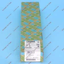 50pcs PHOENIX Push-in Terminal Blocks One In and Two Out PT4-TWIN 3211771#XR