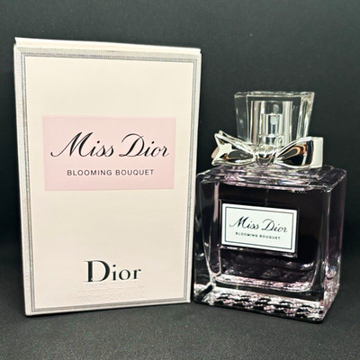 Dior Miss Dior Blooming Bouquet Eau de Toilette Spray 3.4 fl oz Long Lasting