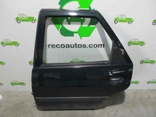 Porte arrière et accessoires Ford ESCORT