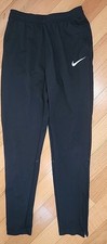 Boy Size XL Nike Dri-Fit Black Athletic Pants