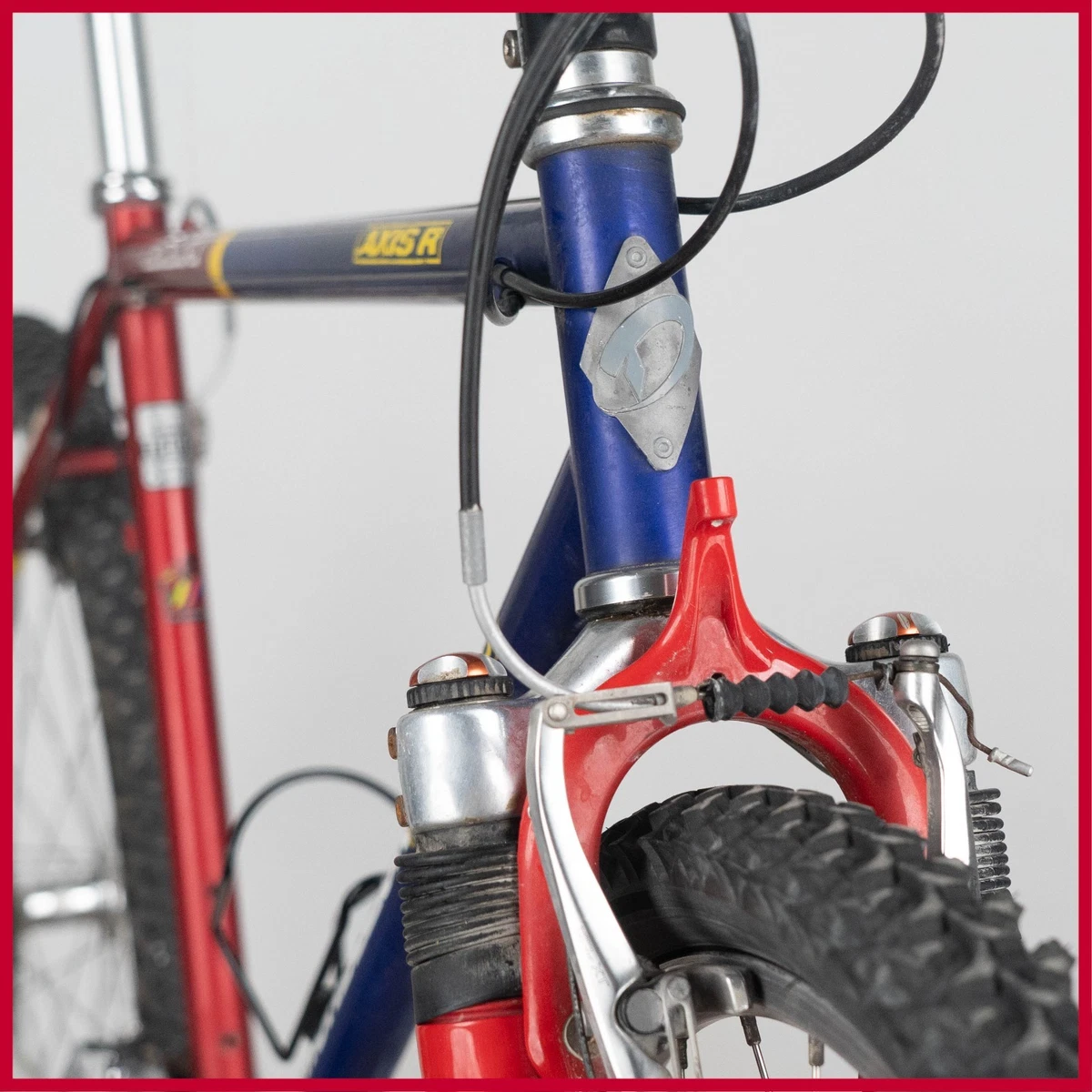 Diamondback Mountain Bike Unisex Adults Front Bikes for sale | eBay