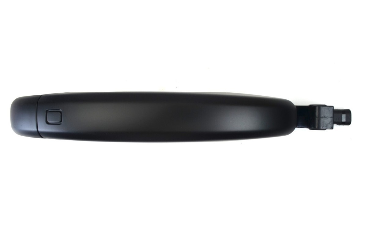 fits 2009 to 2016 Audi A4  Exterior Door Handle Front Right Passenger Side