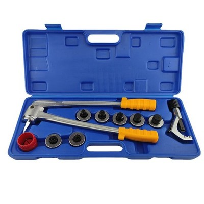CT-100 Hebel Rohraufweiter 10-28mm Bechermund Gerader Mund Kunststoffkasten