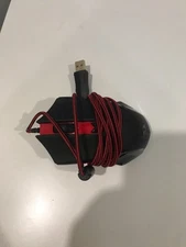 Redragon Computer Mouse Wired LED Scroll