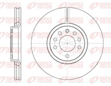 Disque de frein Opel CABRIO